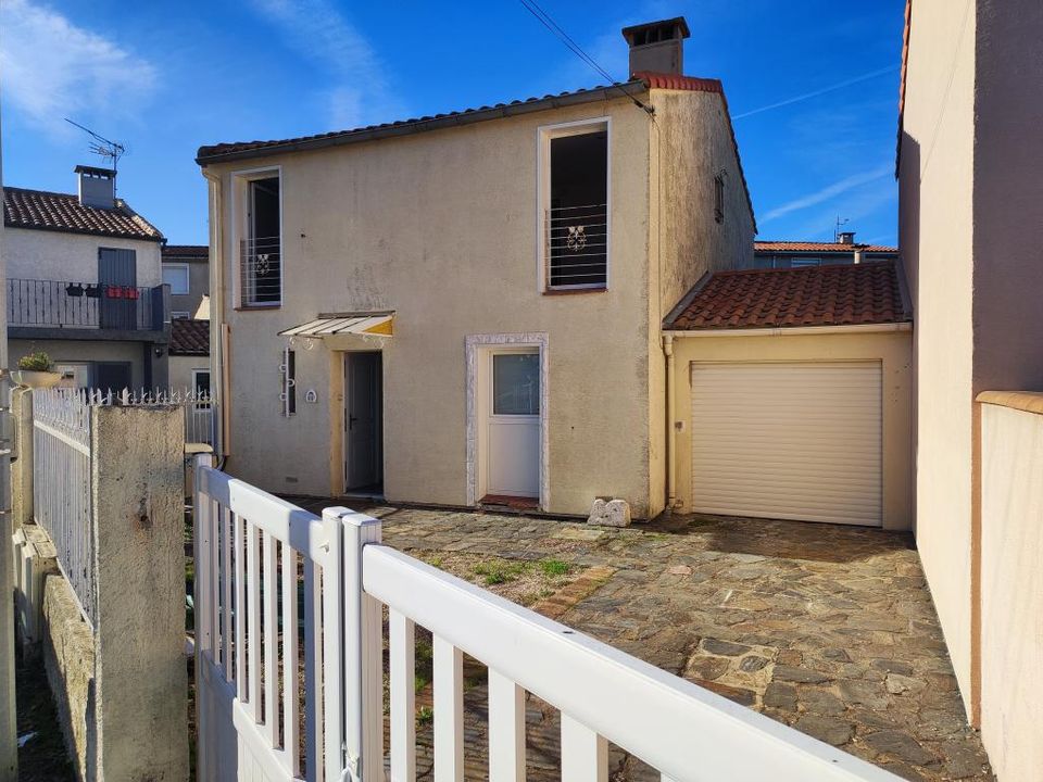 Villa i Carcassonne, Aude - foto 1