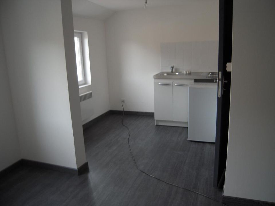 Studio i Valenciennes, Nord - foto 1