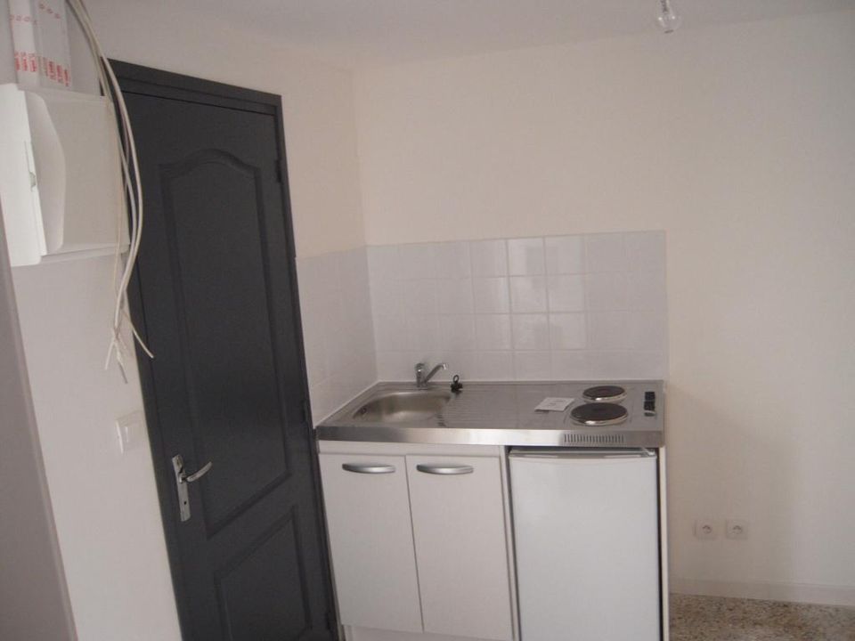 Studio i Valenciennes, Nord - foto 2