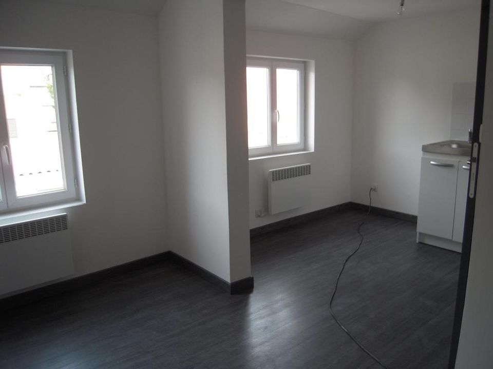 Studio i Valenciennes, Nord - foto 3