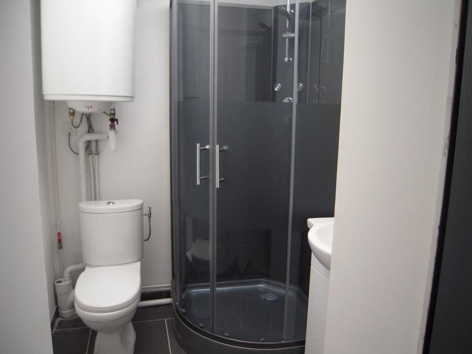 Studio i Valenciennes, Nord - foto 4