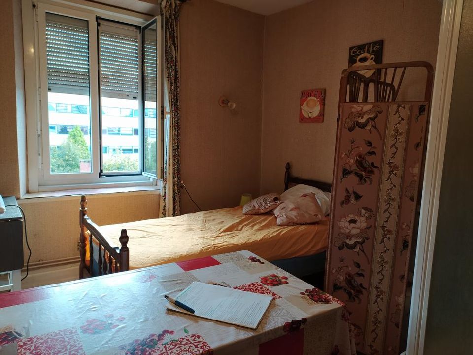 Estudi a Limoges, Haute-Vienne - foto 1