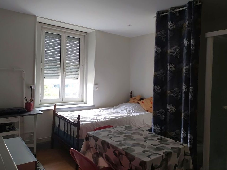 Studio i Limoges, Haute-Vienne - bilde 3