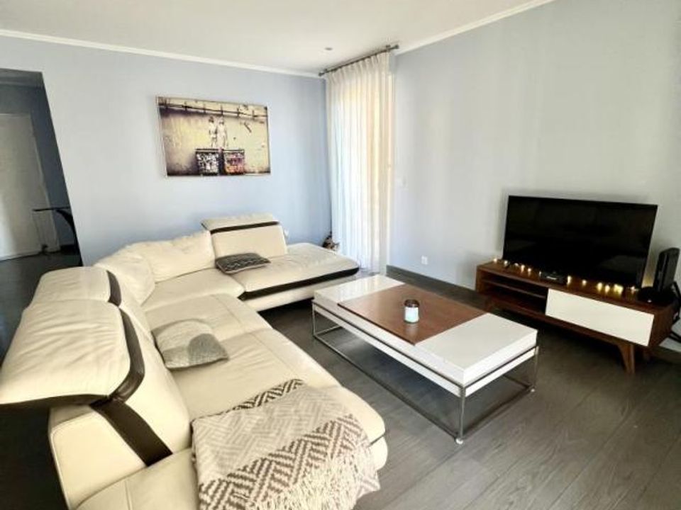 Lejlighed i Nice, Alpes-Maritimes - foto 1
