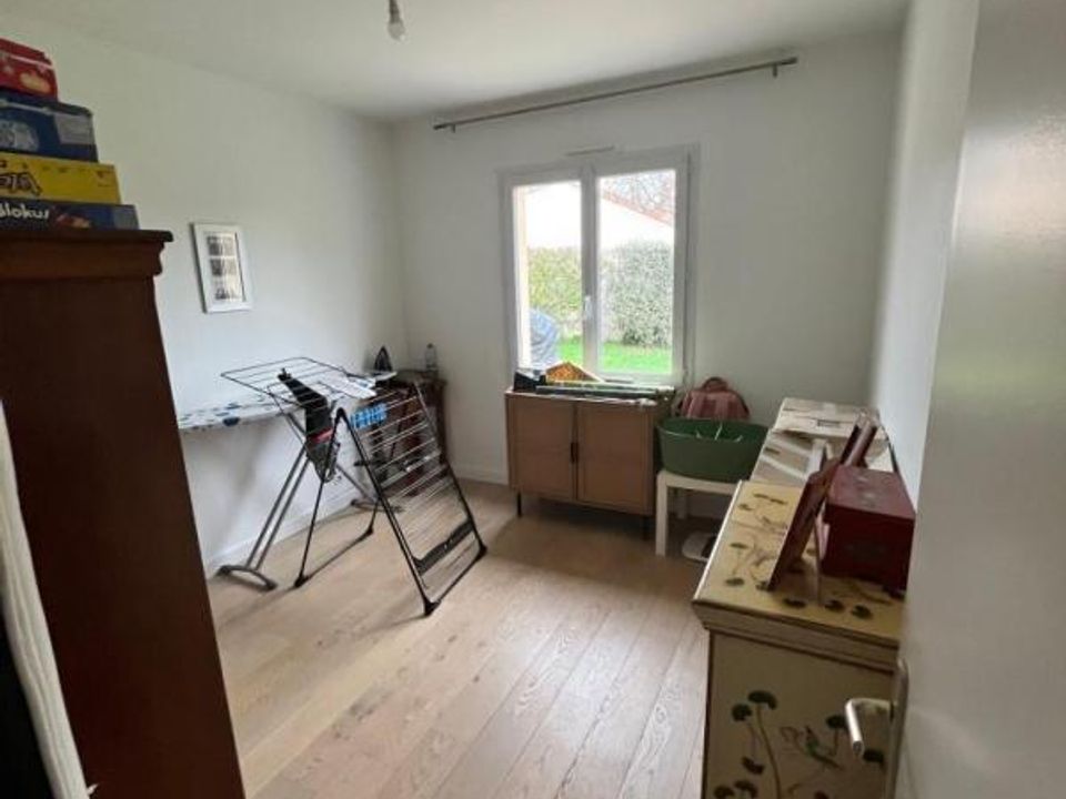 Villa i Vouneuil-sous-Biard, Vienne - foto 3