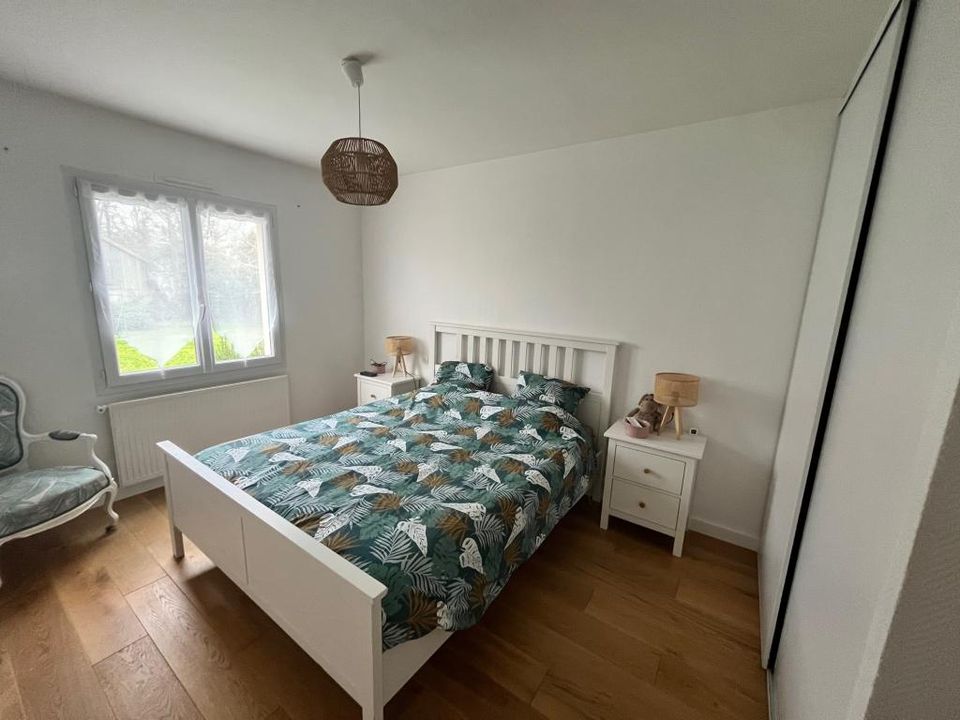Villa i Vouneuil-sous-Biard, Vienne - foto 4