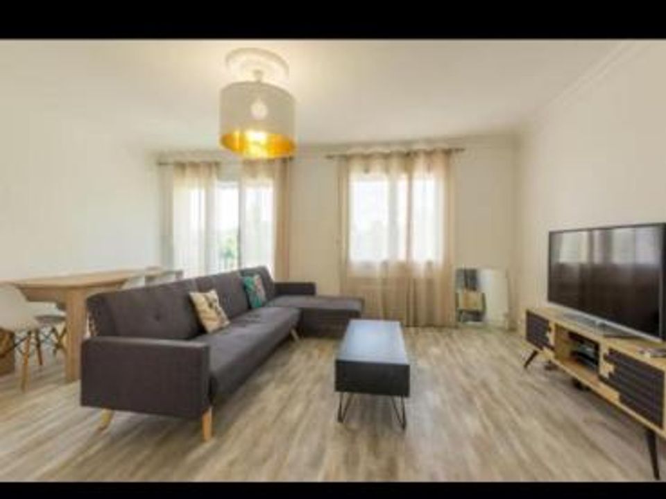 Lejlighed i Castelnau-le-Lez, Herault - foto 3