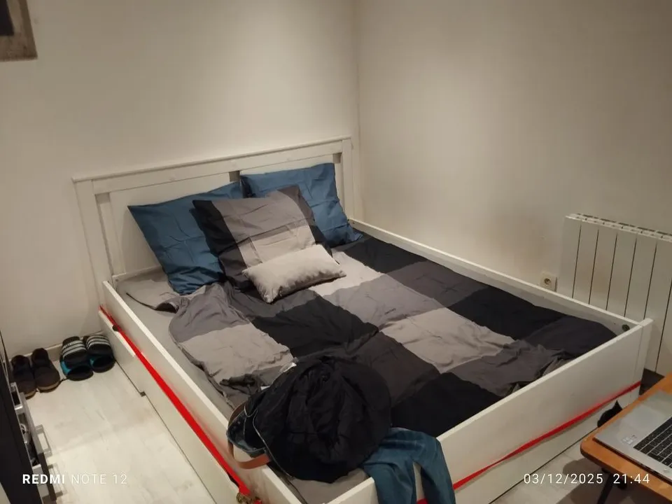 Studio i Houilles, Yvelines - foto 1