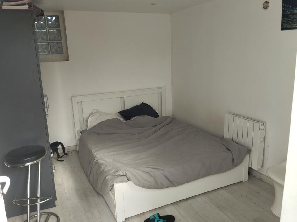 Studio i Houilles, Yvelines - foto 4
