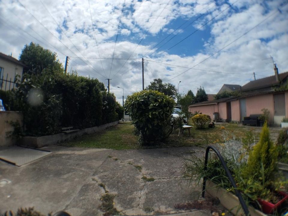 Studio i Houilles, Yvelines - foto 5