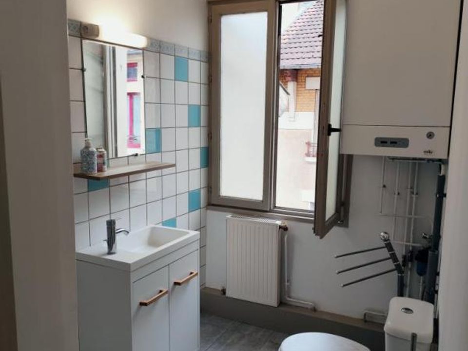 Lejlighed i Bar-le-Duc, Meuse - foto 5
