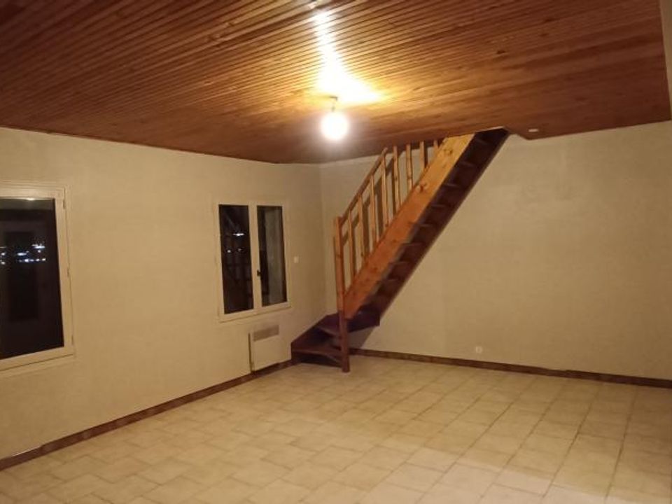 Lejlighed i Monéteau, Yonne - foto 3