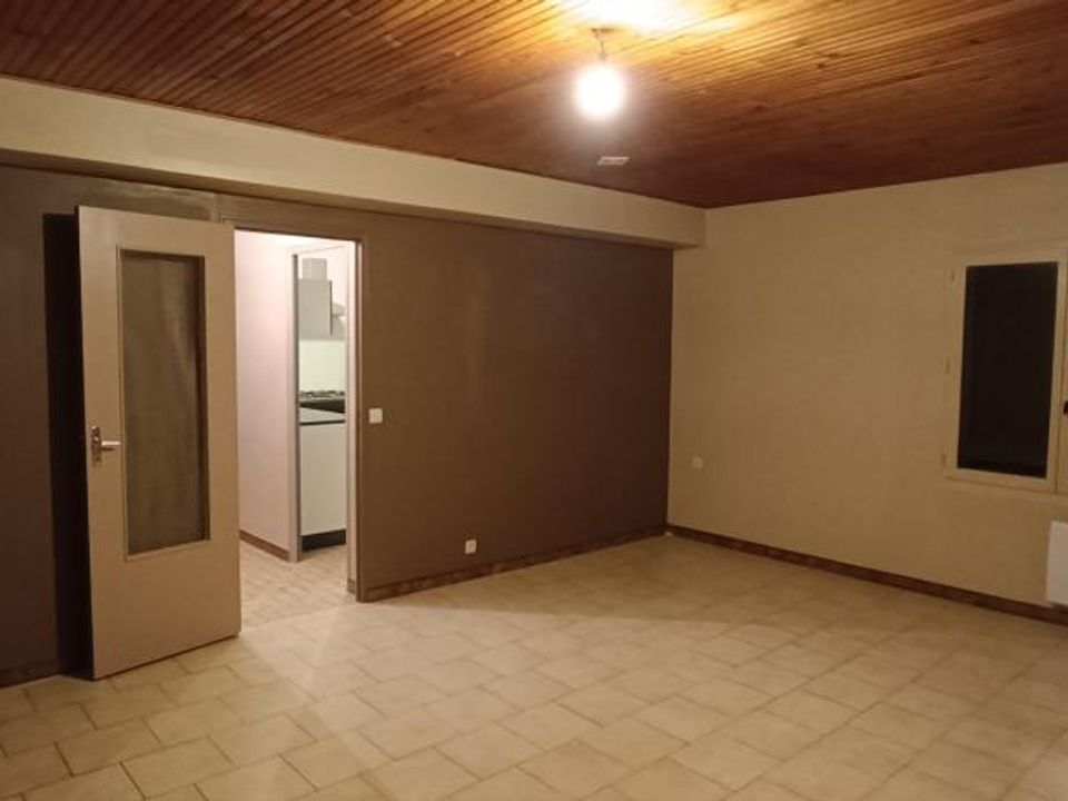 Lejlighed i Monéteau, Yonne - foto 4