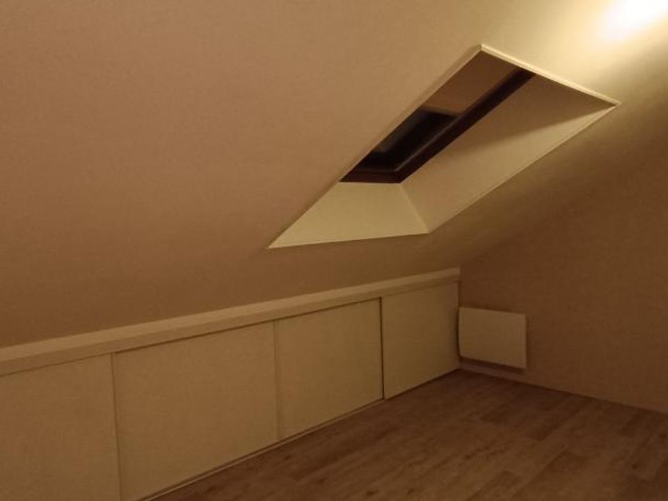 Lejlighed i Monéteau, Yonne - foto 5