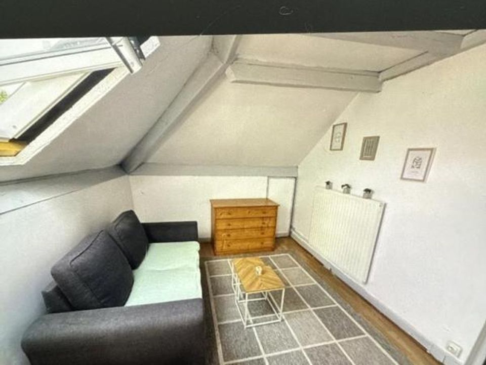 Studio in Tremblay-en-France, Seine-Saint-Denis - photo 2