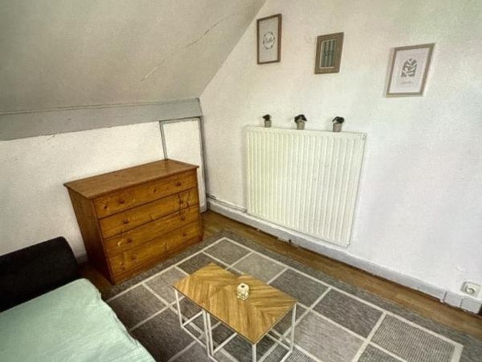 Studio in Tremblay-en-France, Seine-Saint-Denis - photo 3