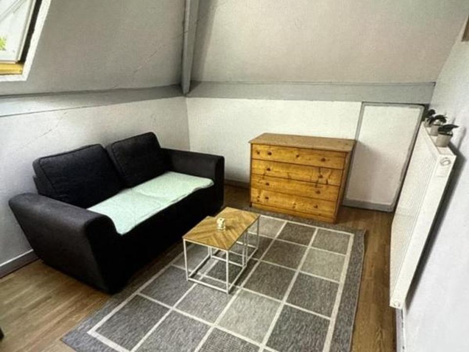 Studio in Tremblay-en-France, Seine-Saint-Denis - photo 4