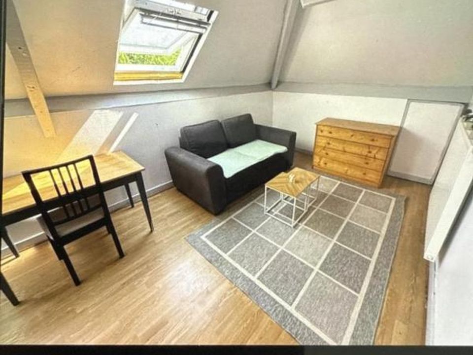 Studio in Tremblay-en-France, Seine-Saint-Denis - photo 5