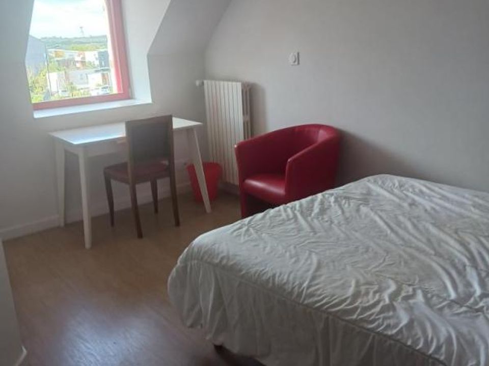 Studio i St.-Herblon, Loire-Atlantique - foto 2