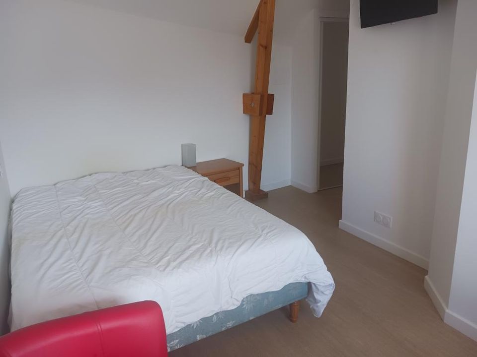 Studio i St.-Herblon, Loire-Atlantique - foto 3