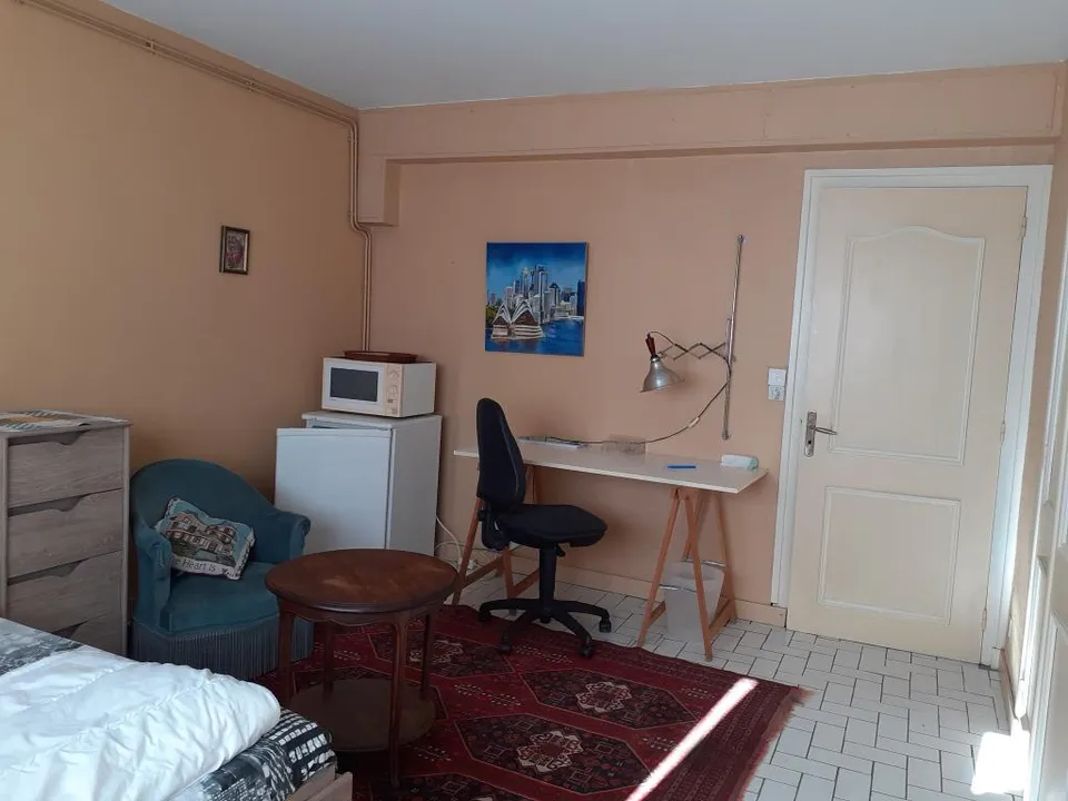 Studio i Tassin-la-Demi-Lune, Rhone - bilde 3