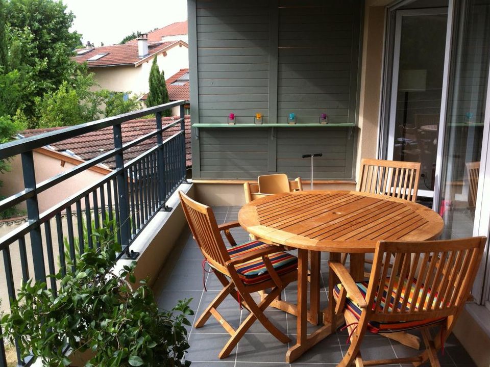 Lejlighed i Francheville, Rhone - foto 1