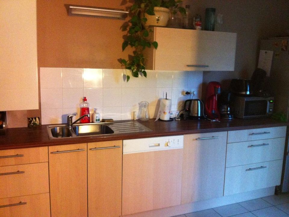 Lejlighed i Francheville, Rhone - foto 3
