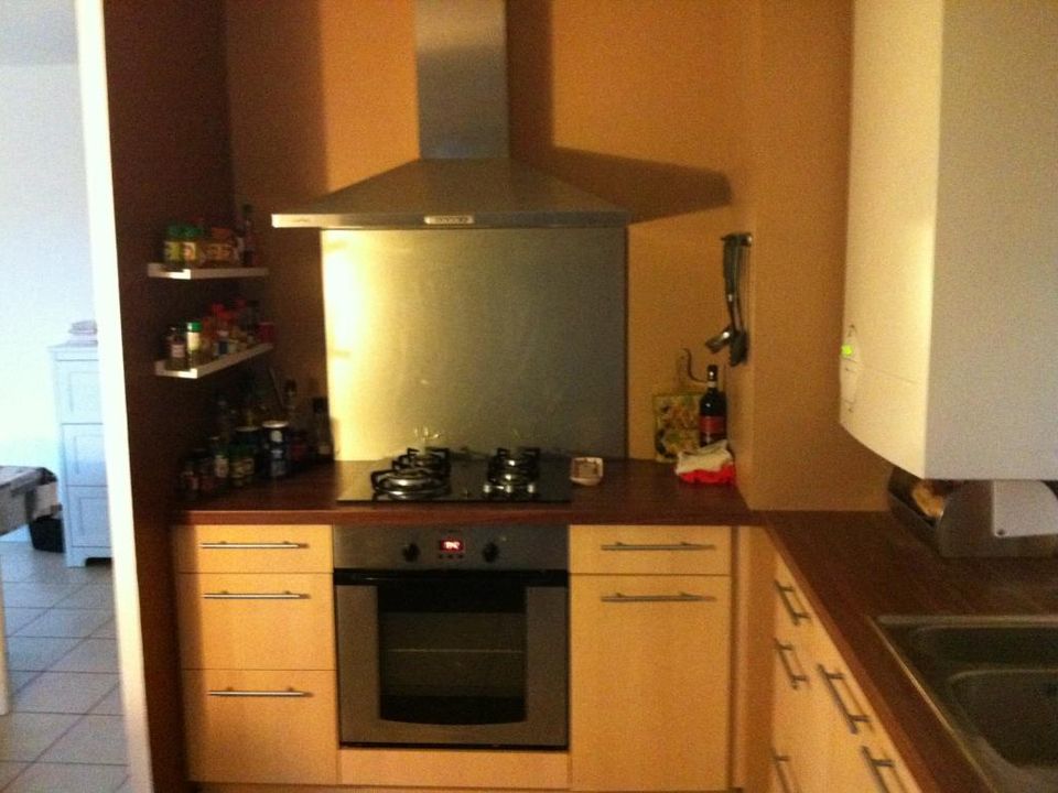 Lejlighed i Francheville, Rhone - foto 4