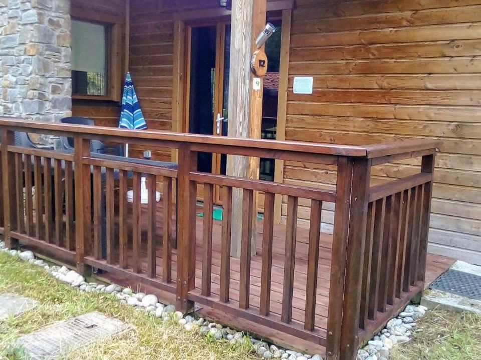 Villa i Mercus-Garrabet, Ariege - foto 2