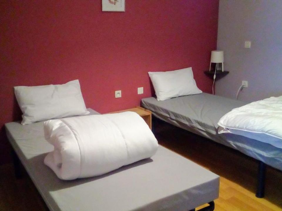 Villa i Mercus-Garrabet, Ariege - foto 3