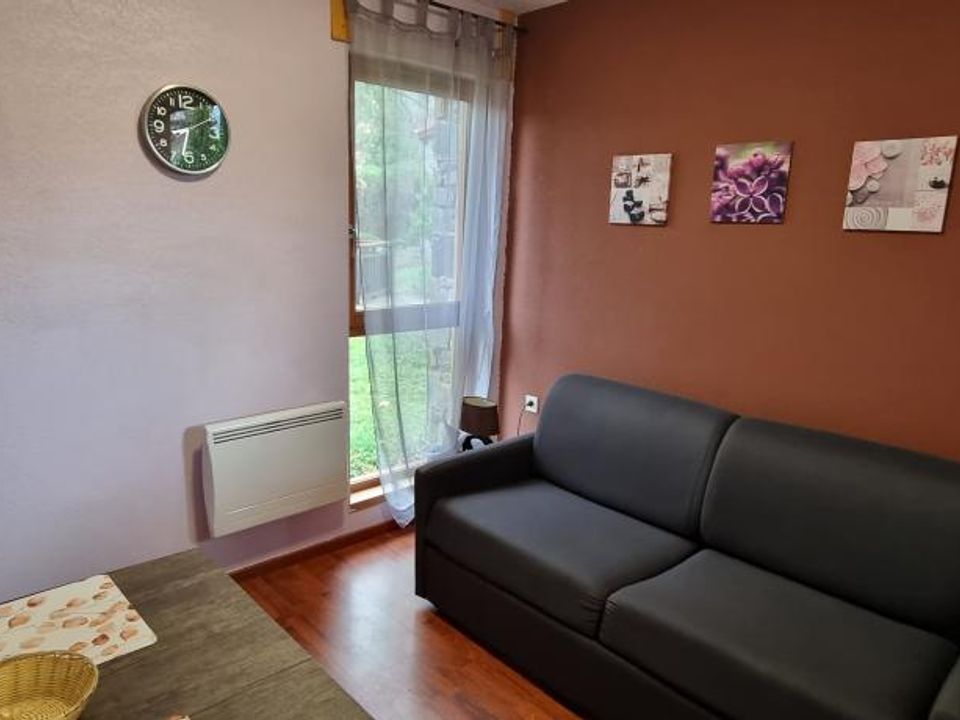 Villa i Mercus-Garrabet, Ariege - foto 4
