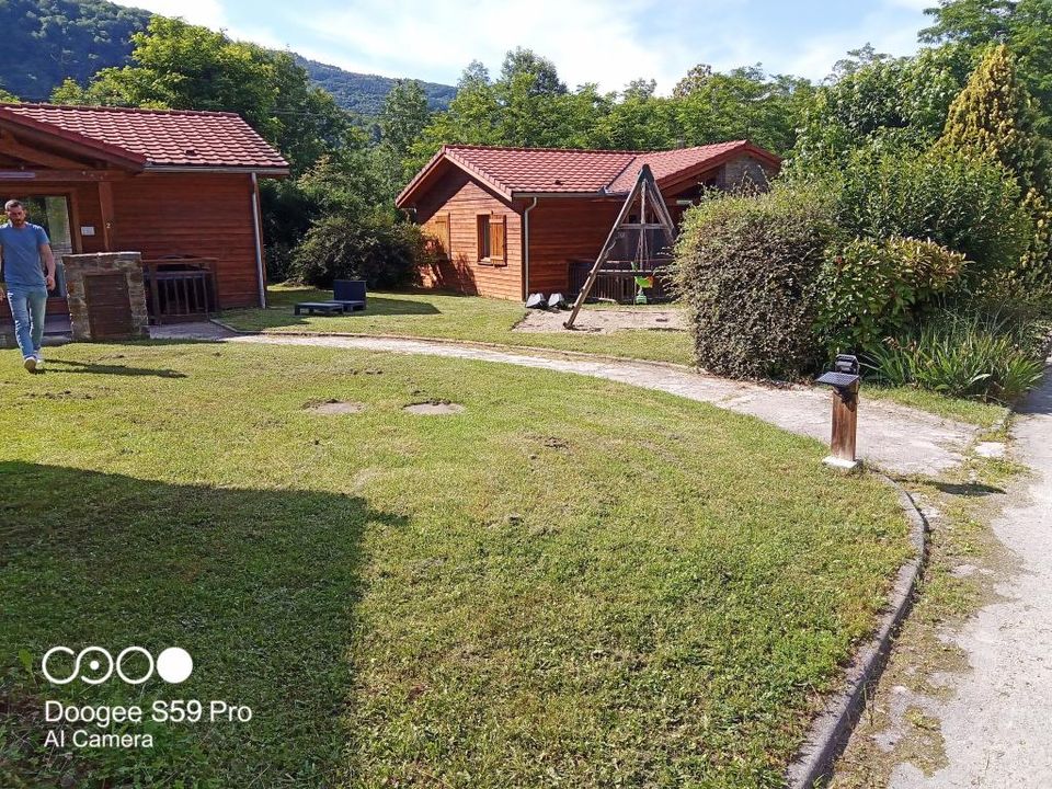 Villa i Mercus-Garrabet, Ariege - foto 5