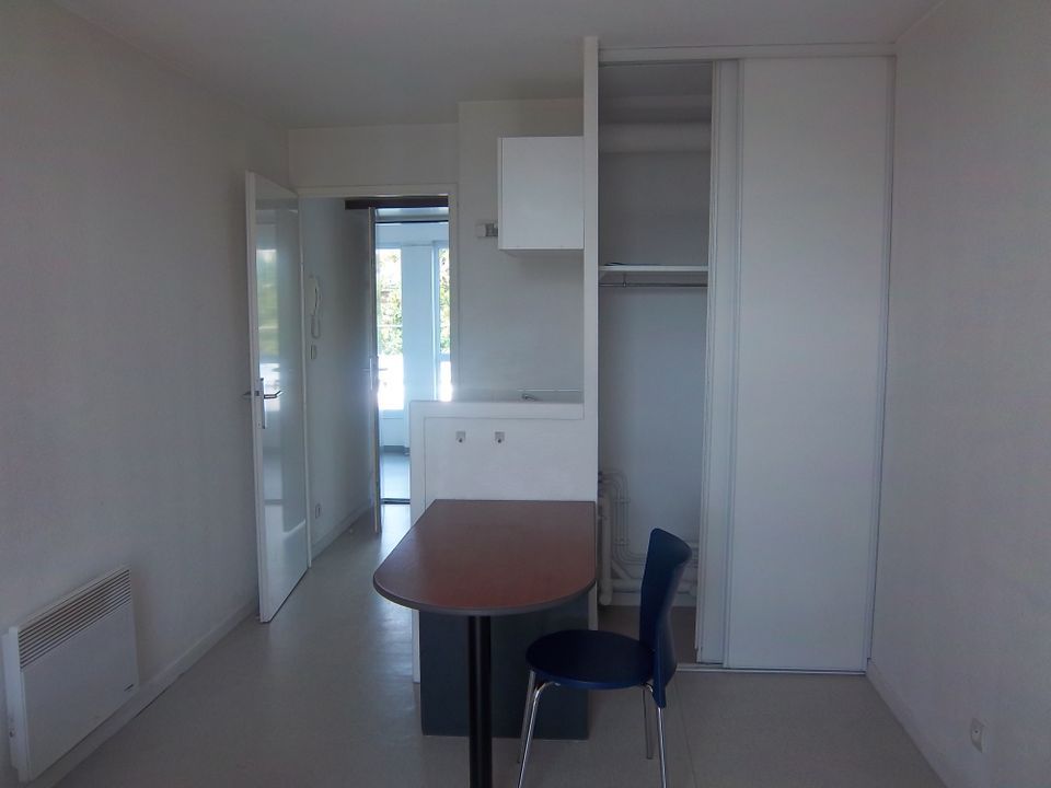 Studio i Amiens, Somme - foto 2