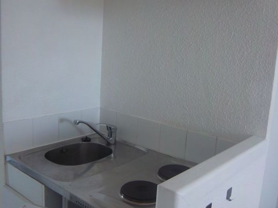 Studio i Amiens, Somme - foto 4