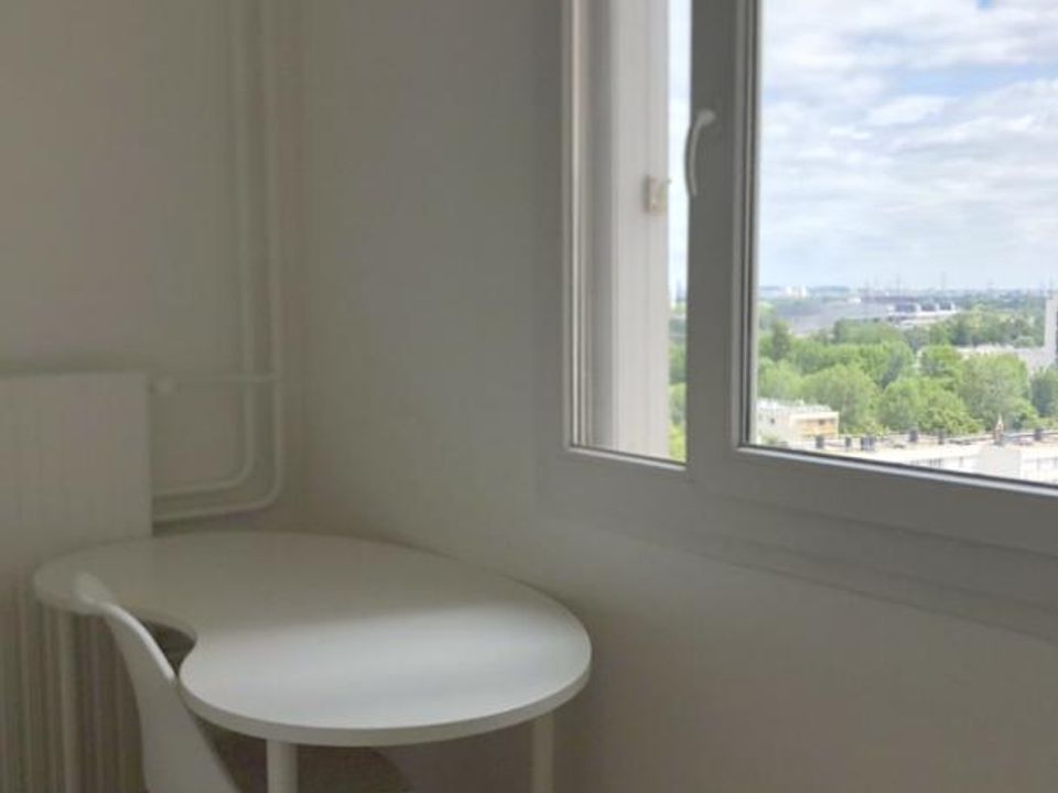Lejlighed i Colombes, Hauts-de-Seine - foto 3