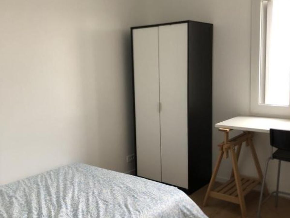 Lejlighed i Colombes, Hauts-de-Seine - foto 4