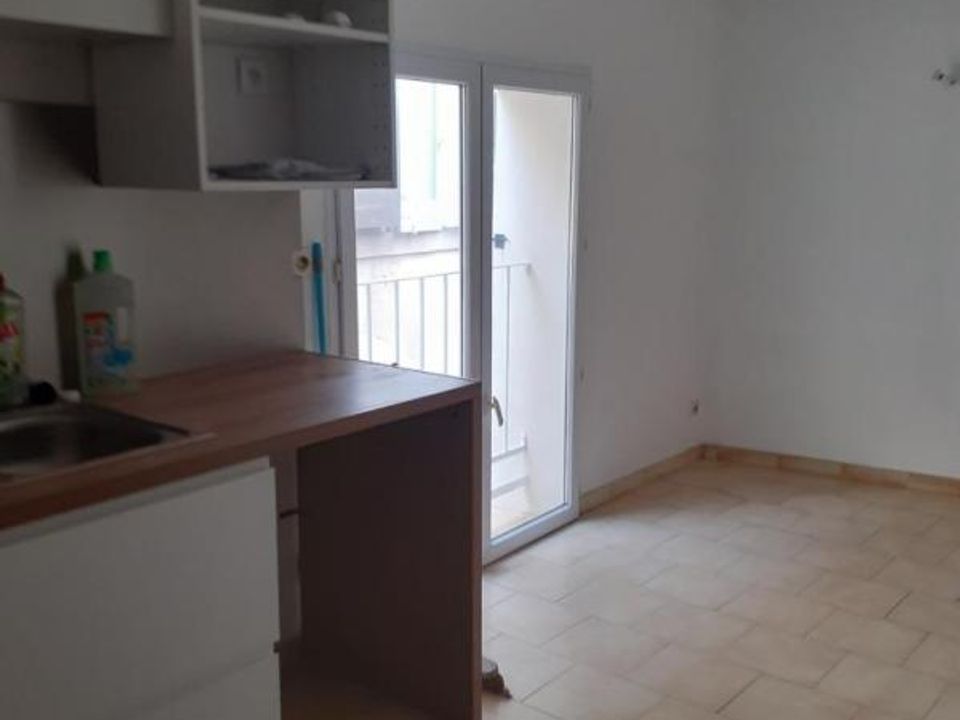 Lejlighed i L'Isle-sur-la-Sorgue, Vaucluse - foto 1