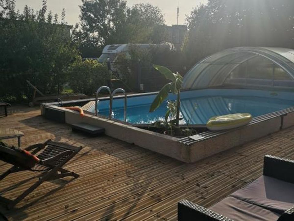 Estudi a Courtisols, Marne - foto 3