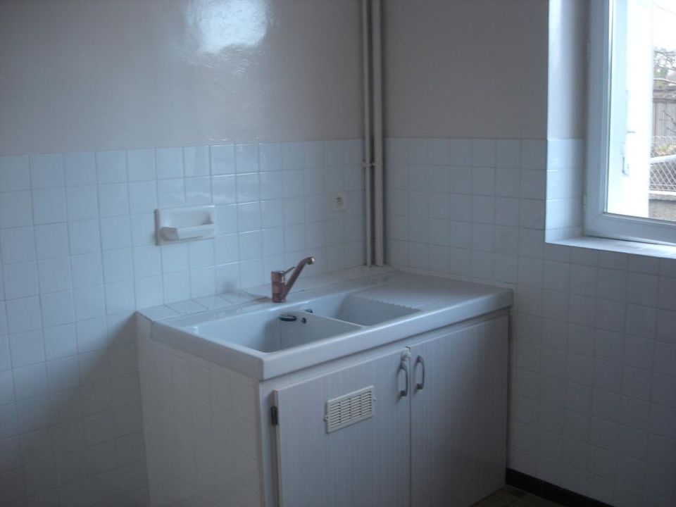 Lejlighed i Massat, Ariege - foto 1