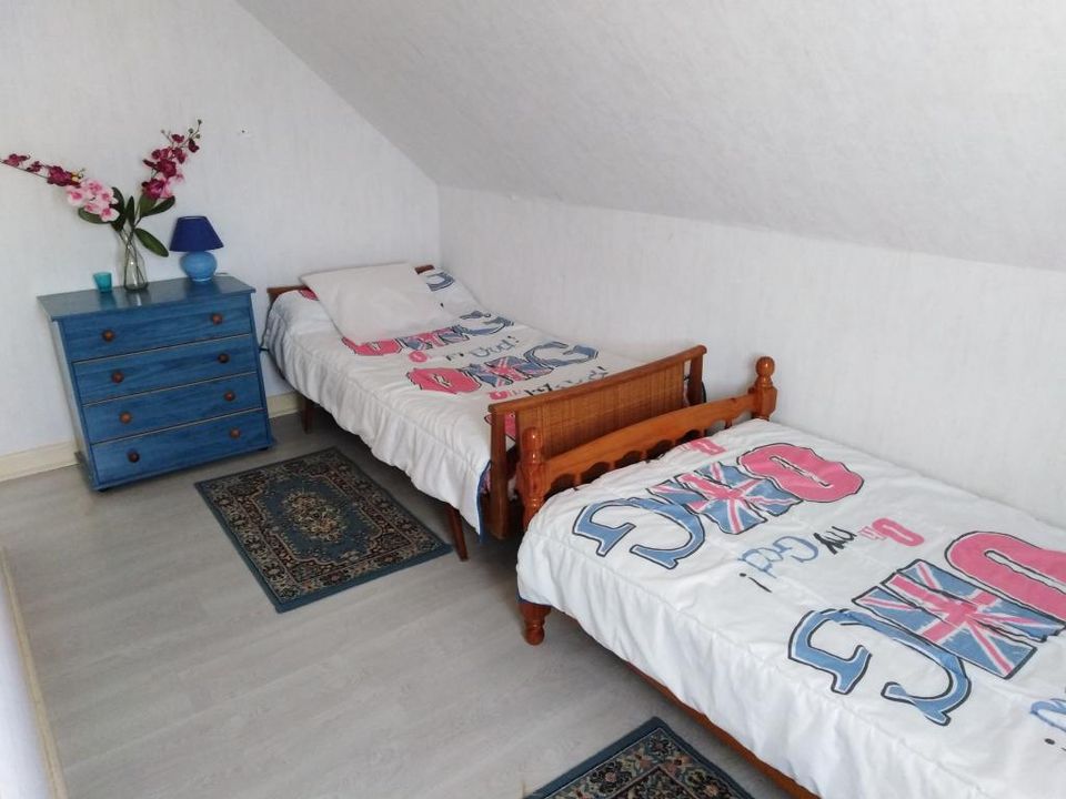 Villa i Saulcy, Aube - foto 2