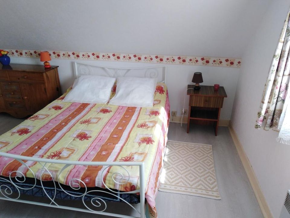 Villa i Saulcy, Aube - foto 3