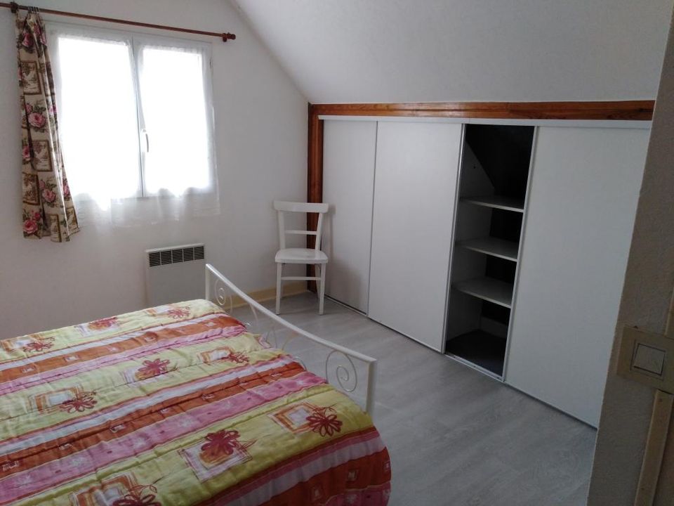 Villa i Saulcy, Aube - foto 4