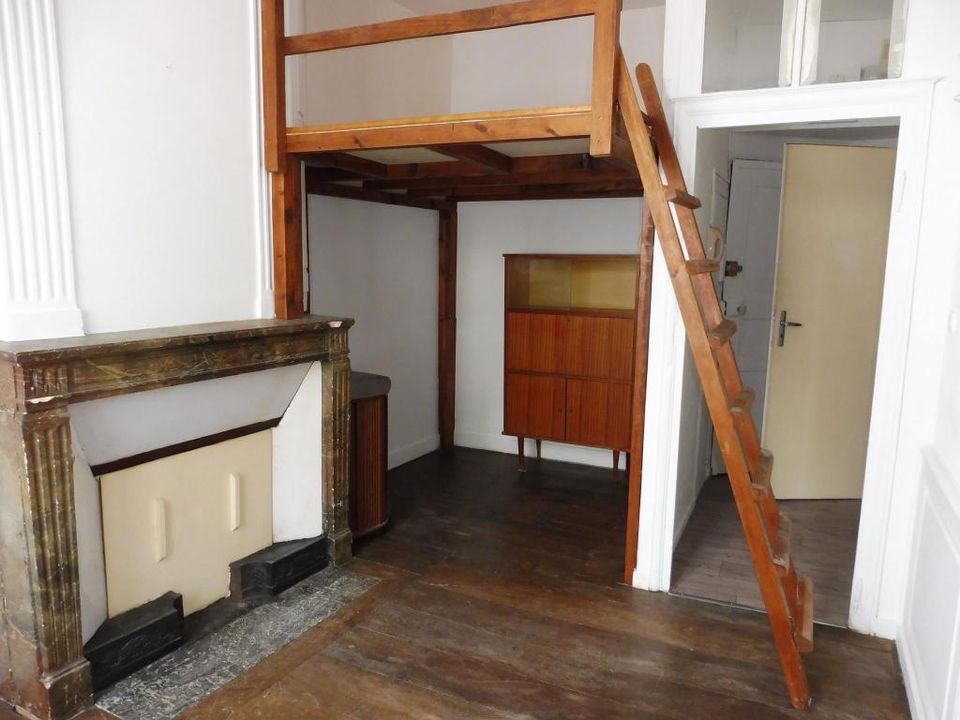 Studio i Chaumont, Haute-Marne - foto 2