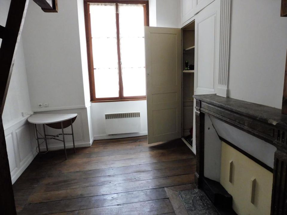 Studio i Chaumont, Haute-Marne - foto 5