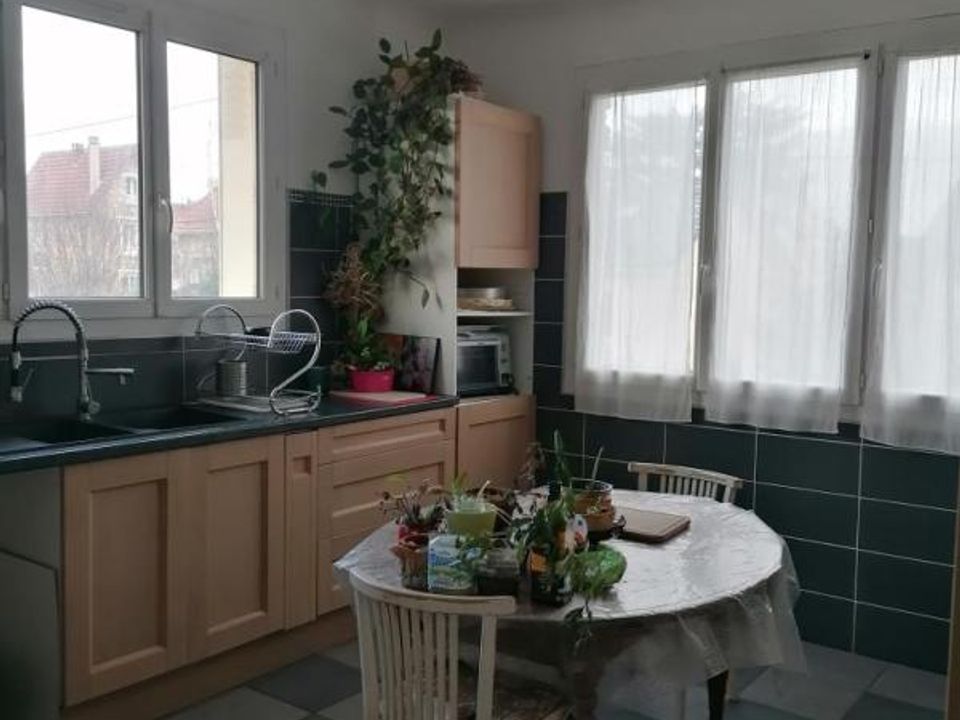Studio i Athis-Mons, Essonne - foto 2