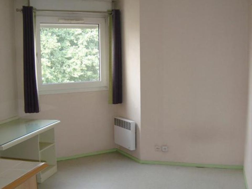 Studio i Cergy, Val-d'Oise - foto 2
