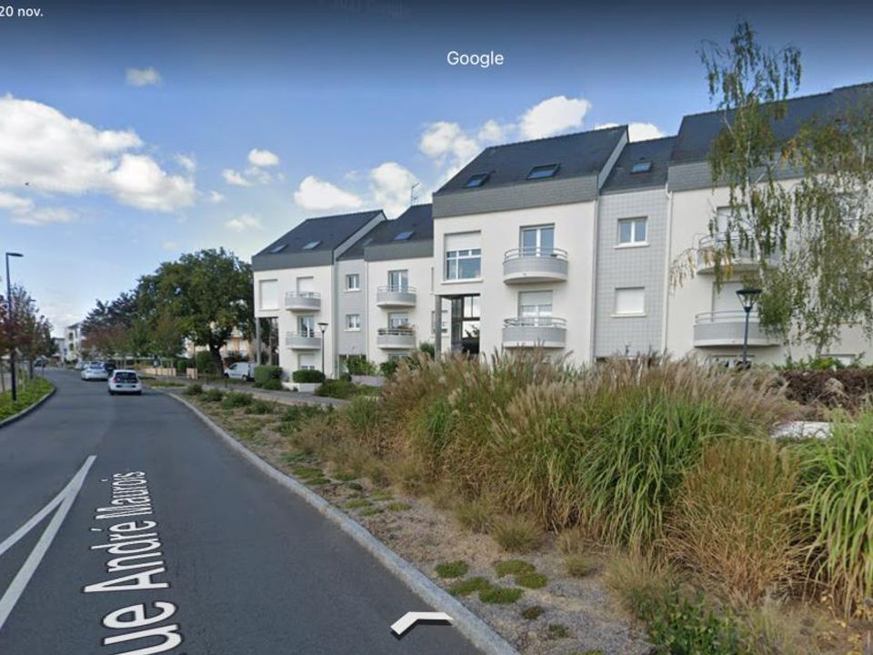 Studio i Carquefou, Loire-Atlantique - foto 1