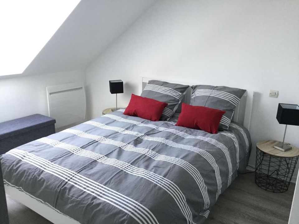 Studio i Carquefou, Loire-Atlantique - foto 3