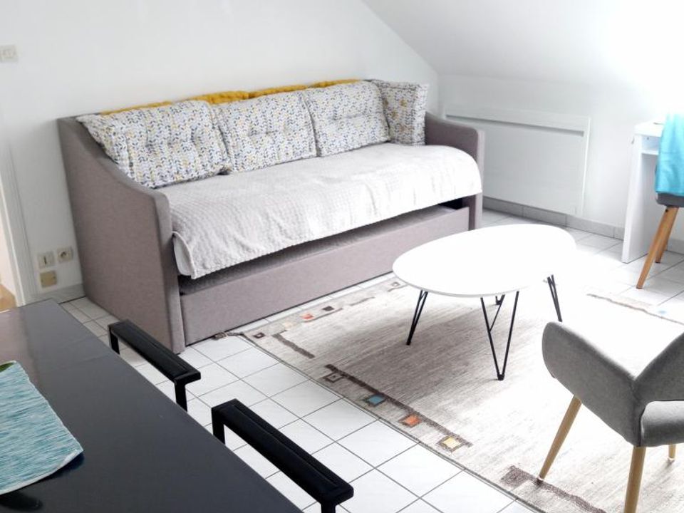 Studio i Carquefou, Loire-Atlantique - foto 4