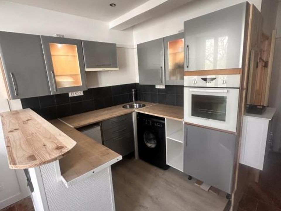 Studio i Castelnaudary, Aude - bilde 3